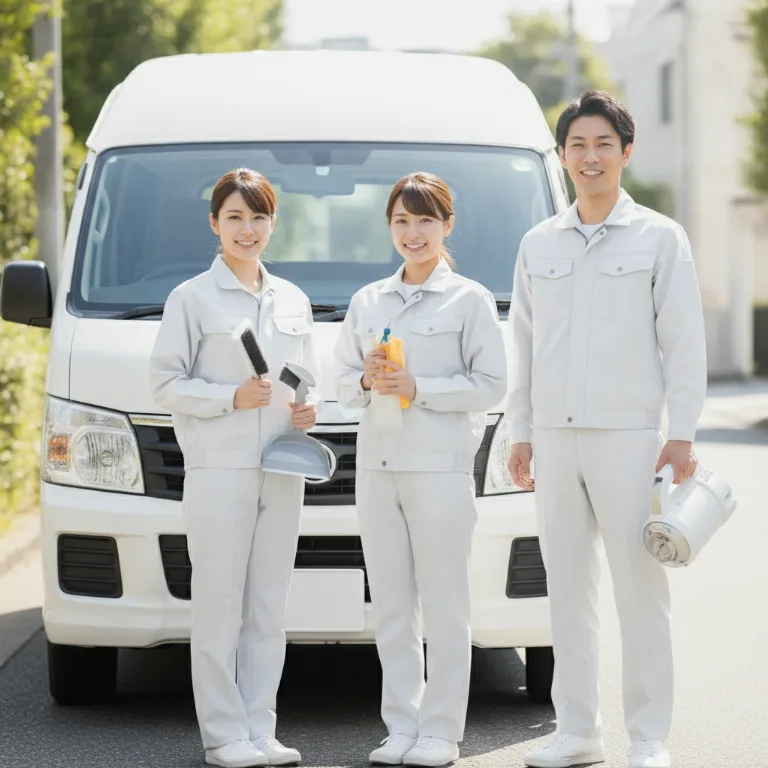 홈클리닝 팀 위치: 수원